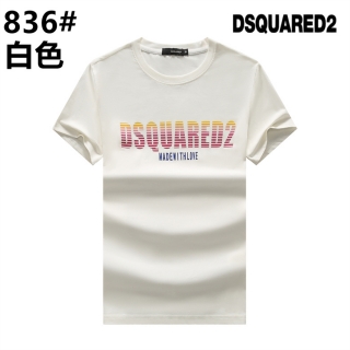 2024.01.27 DSQ Short Shirt M-XXL 041