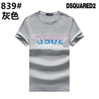 2024.01.27 DSQ Short Shirt M-XXL 044