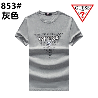 2024.01.27 Guess Shirts M-XXL 058