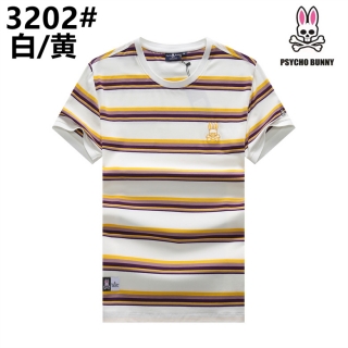 2024.01.30 Psycho Bunny Short Shirt M-XXL 053