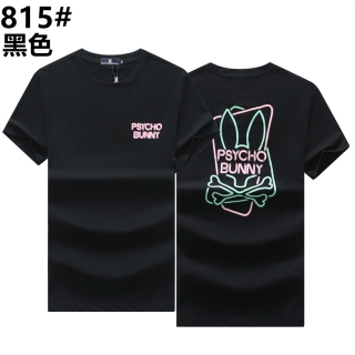 2024.01.30 Psycho Bunny Short Shirt M-XXL 048