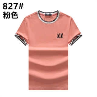 2024.01.30 Psycho Bunny Short Shirt M-XXL 045