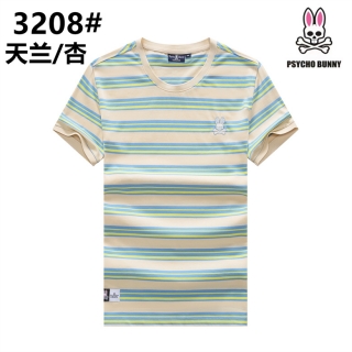 2024.01.30 Psycho Bunny Short Shirt M-XXL 047