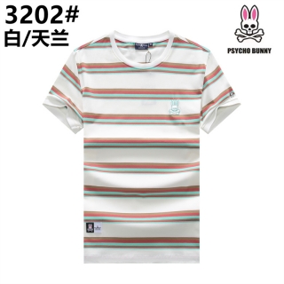 2024.01.30 Psycho Bunny Short Shirt M-XXL 046