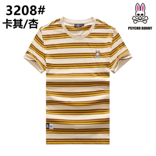 2024.01.30 Psycho Bunny Short Shirt M-XXL 054