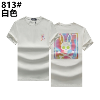 2024.01.30 Psycho Bunny Short Shirt M-XXL 051
