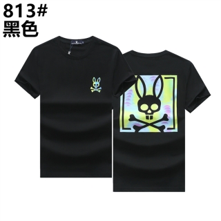 2024.01.30 Psycho Bunny Short Shirt M-XXL 052