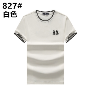2024.01.30 Psycho Bunny Short Shirt M-XXL 044