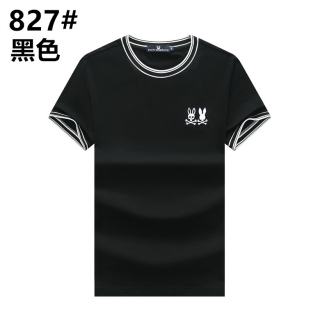 2024.01.30 Psycho Bunny Short Shirt M-XXL 049