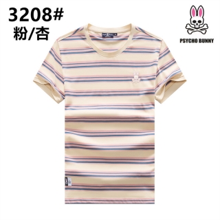 2024.01.30 Psycho Bunny Short Shirt M-XXL 056