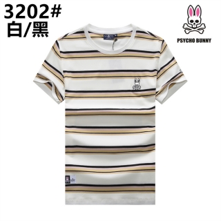 2024.01.30 Psycho Bunny Short Shirt M-XXL 055