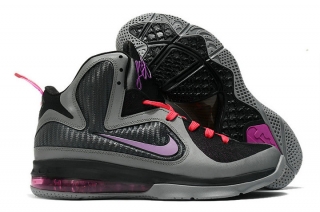 Nike LeBron 19 Shoes (9)