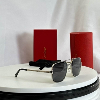2024.01.31 Original Quality Cartier Sunglasses 2635