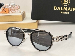 2024.01.31  Original Quality Balmain Sunglasses 511