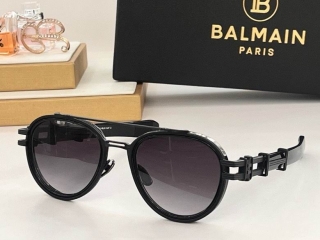 2024.01.31  Original Quality Balmain Sunglasses 508