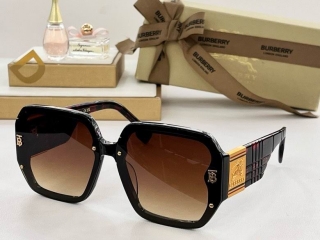 2024.01.31  Original Quality Burberry Sunglasses 1408