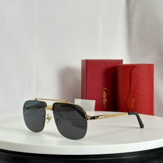 2024.01.31 Original Quality Cartier Sunglasses 2624
