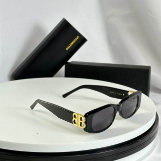 2024.01.31 Original Quality Balenciaga Sunglasses 664