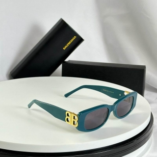 2024.01.31 Original Quality Balenciaga Sunglasses 657
