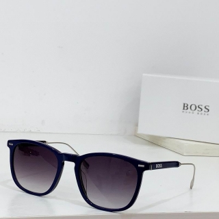 2024.01.31  Original Quality Boss Sunglasses 345