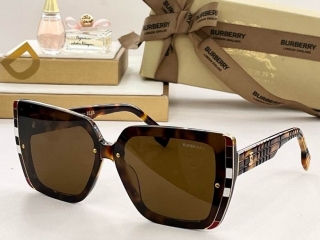 2024.01.31  Original Quality Burberry Sunglasses 1416