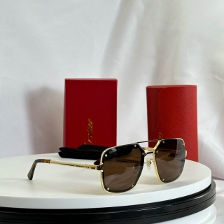 2024.01.31 Original Quality Cartier Sunglasses 2636