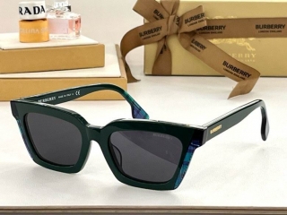 2024.01.31  Original Quality Burberry Sunglasses 1399