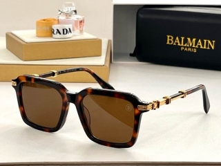 2024.01.31  Original Quality Balmain Sunglasses 506