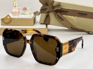 2024.01.31  Original Quality Burberry Sunglasses 1407