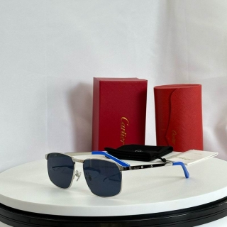 2024.01.31 Original Quality Cartier Sunglasses 2642