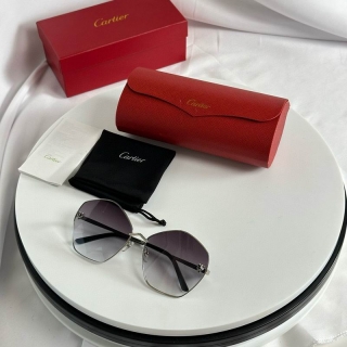 2024.01.31 Original Quality Cartier Sunglasses 2600