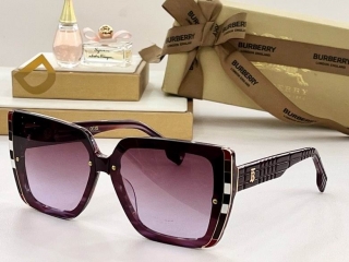 2024.01.31  Original Quality Burberry Sunglasses 1412