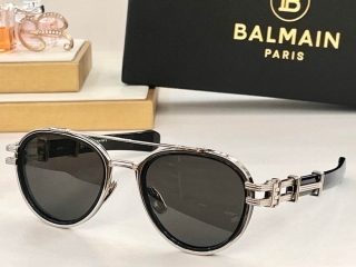 2024.01.31  Original Quality Balmain Sunglasses 507