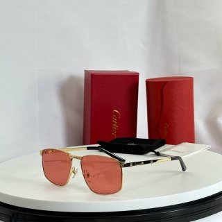 2024.01.31 Original Quality Cartier Sunglasses 2640