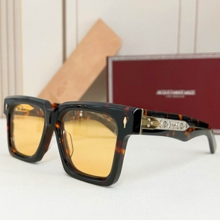 2024.01.31  Original Quality Jacques Marie Mage Sunglasses 320