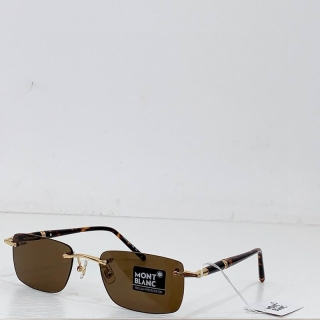2024.01.31 Original Quality Montblanc Sunglasses 911