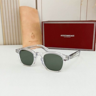 2024.01.31  Original Quality Jacques Marie Mage Sunglasses 345