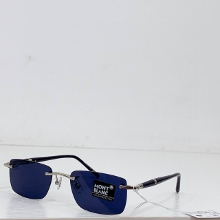 2024.01.31 Original Quality Montblanc Sunglasses 909