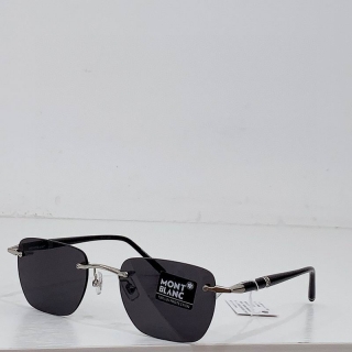2024.01.31 Original Quality Montblanc Sunglasses 916