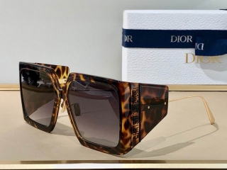 2024.01.31  Original Quality Dior Sunglasses 1444