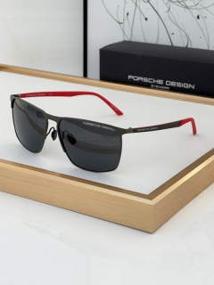 2024.01.31 Original Quality Porsche Design Sunglasses 137
