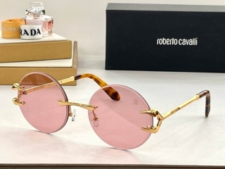 2024.01.31 Original Quality Roberto Cavalli Sunglasses 075