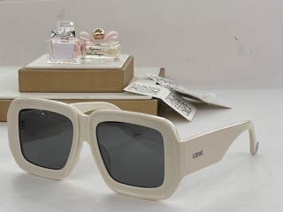2024.01.31  Original Quality Loewe Sunglasses 735