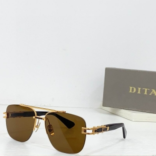 2024.01.31  Original Quality Dita Sunglasses 1020