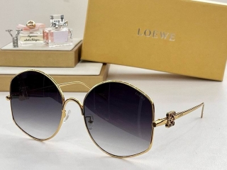 2024.01.31  Original Quality Loewe Sunglasses 722