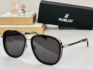 2024.01.31  Original Quality Hublot Sunglasses 338