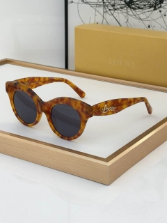 2024.01.31  Original Quality Loewe Sunglasses 709