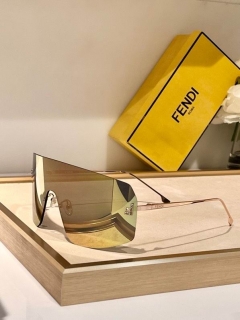 2024.01.31  Original Quality Fendi Sunglasses 1493