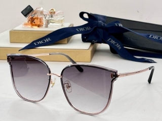 2024.01.31  Original Quality Dior Sunglasses 1442