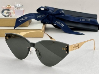 2024.01.31  Original Quality Dior Sunglasses 1419